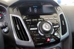 Ford Focus 1.0-Litre EcoBoost Titanium 2012 года